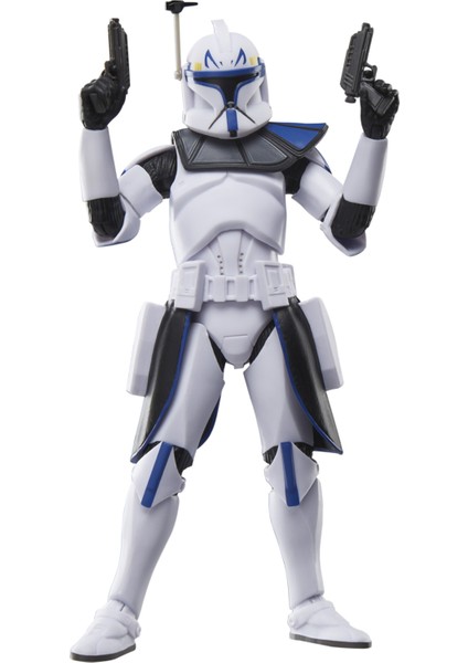 Black Series Clone Captain Rex (Ahsoka) Aksiyon Figürü fırsatları
