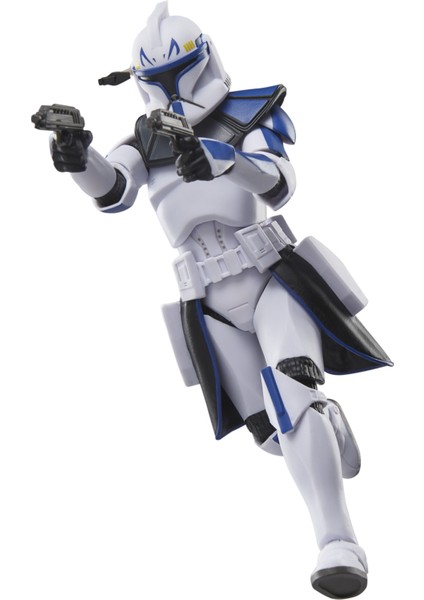 Black Series Clone Captain Rex (Ahsoka) Aksiyon Figürü indirimleri