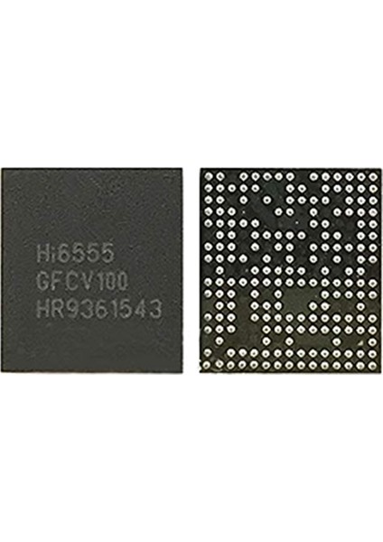 Entegre Ic HI6555