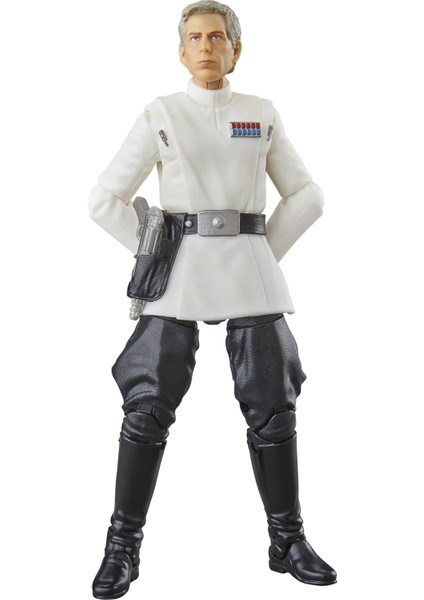 Black Series Director Orson Krennic (Andor) Aksiyon Figürü modelleri