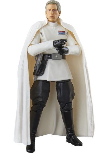 Black Series Director Orson Krennic (Andor) Aksiyon Figürü fırsatları