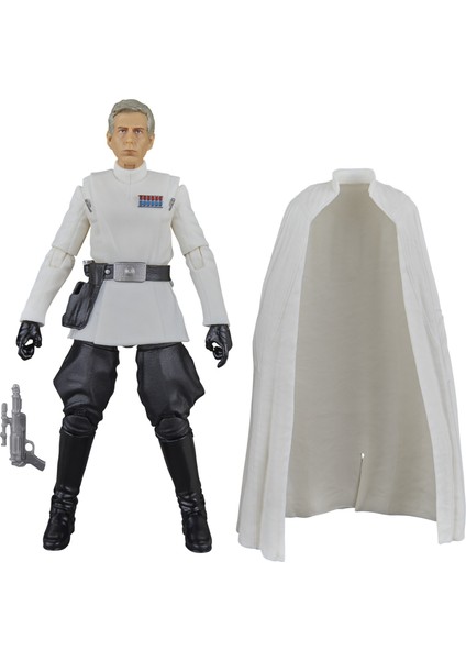 Black Series Director Orson Krennic (Andor) Aksiyon Figürü
