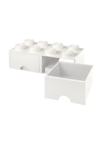 Brıck Lego® 2x4 Sky Wıth Drawers - LEGO Saklama Kutusu fiyatları