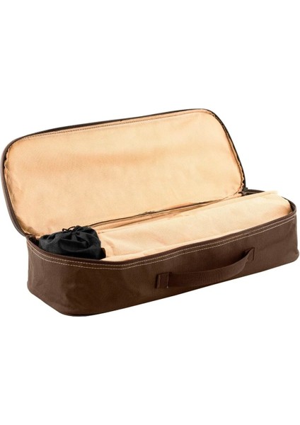 Büyük Boy Lüks Çantalı Tahta Ağaç Ahşap Kemik Taşlı Oval Okey Takımı Seti 43 cm 101 Okey Hediyeli modelleri