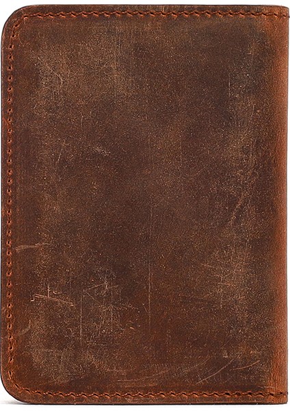 Erkek Kahverengi Deri Kartlık 000A2D3155CR modelleri