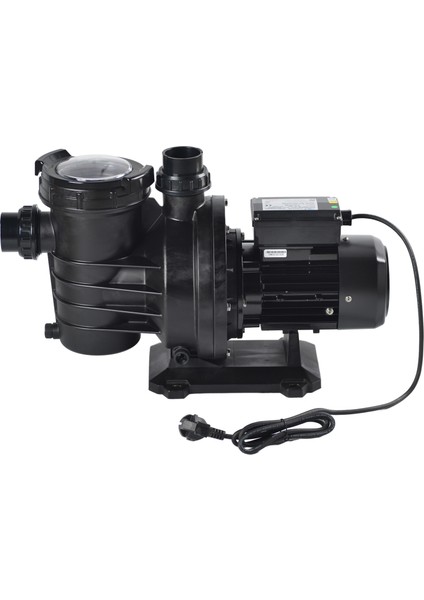 Water Fun Havuz Pompası Senkron 1 Serisi 1 Hp