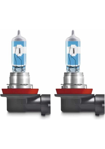 Far Ampulü Halojen Night Breaker H11 12V 55W 64211NL-2HB
