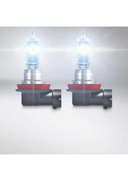 Far Ampulü Halojen Night Breaker H11 12V 55W 64211NL-2HB fiyatları