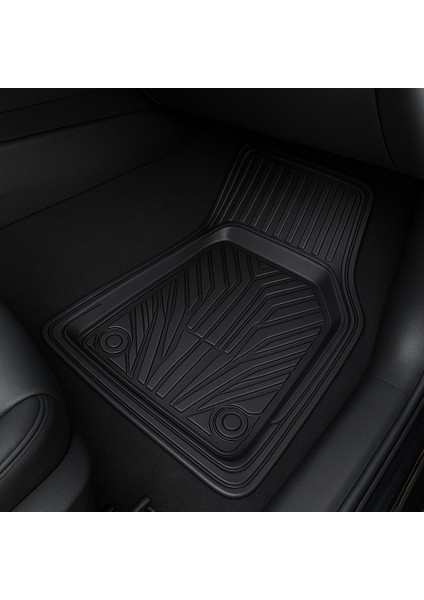 Dacia Duster 4x4 2023+ 3D Oto Paspas Movix fırsatları