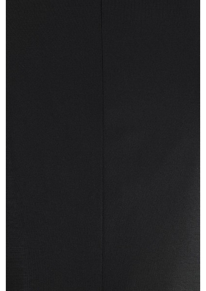 037 Slim Fit Siyah Black Takım Elbise fırsatları
