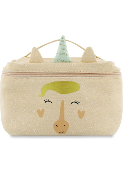 Mrs. Unicorn - Termal Yemek Çantası