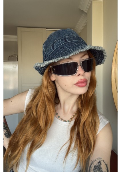 Phoneix Kadın Güneş Gözlüğü Şeffaf fiyatları