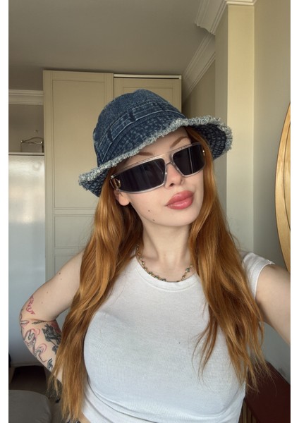 Phoneix Kadın Güneş Gözlüğü Şeffaf modelleri