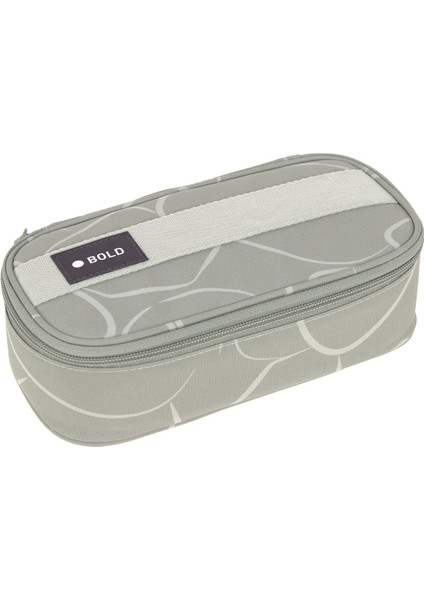 Spacy Bold Kalem Kutusu Curve Sage