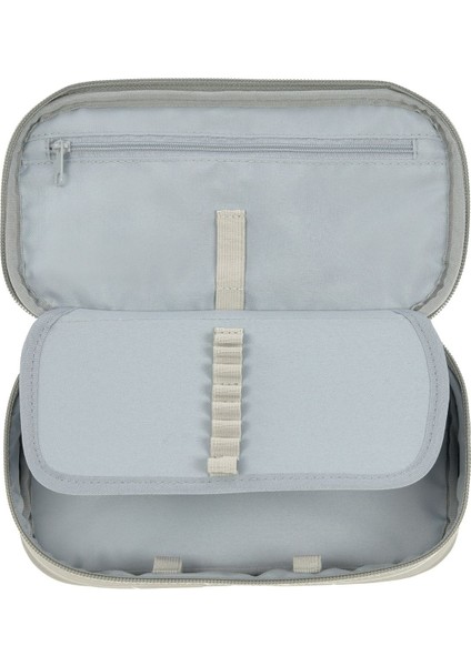 Spacy Bold Kalem Kutusu Curve Sage modelleri