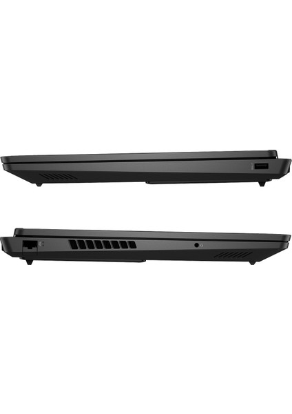 Omen 17-DB1005NT Amd Ryzen Aı 7 350 24GB Ddr5 8tb SSD RTX5070 8gb Gddr7 17.3 Inç Fullhd (1920 x 1080) 144Hz 7ms 300NITS IPS Windows 11 Pro Taşınabilir Bilgisayar C67G2EAP12 + Zetta Çanta fırsatları