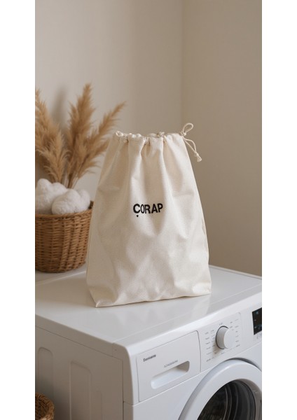 Çorap Yıkama Kesesi Kese Organizer