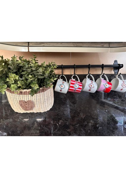 Rattan Kalp Sepet Bambu Hasır Scooter Bisiklet Sepeti fırsatları