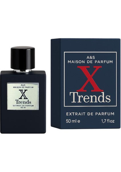 – Extra Man – Extrait De Parfum -50 ml - Erkek Parfüm fiyatları