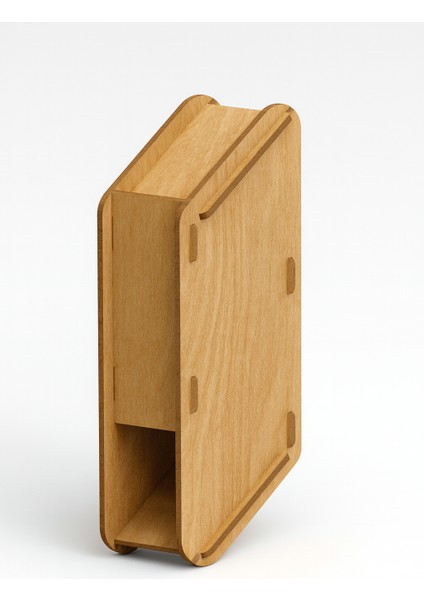 Periskop – Çocuklar Için Eğitici Ahşap Stem Oyuncak | Junior Da Vinci Bilim Seti fiyatları