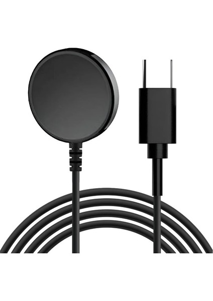 Samsung Galaxy Watch 5 Pro ile Uyumlu Type-C Manyetik Şarj Kablosu - FC017