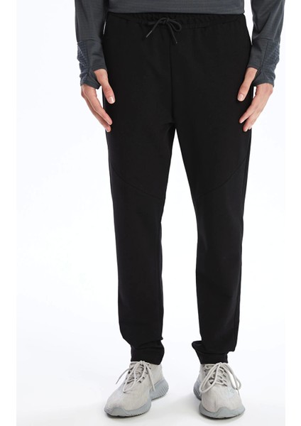 Xsıde Actıve Siyah Standart Kalıp Erkek Eşofman Altı fiyatları