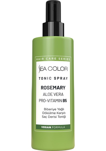 Rosemary Biberiyetonik