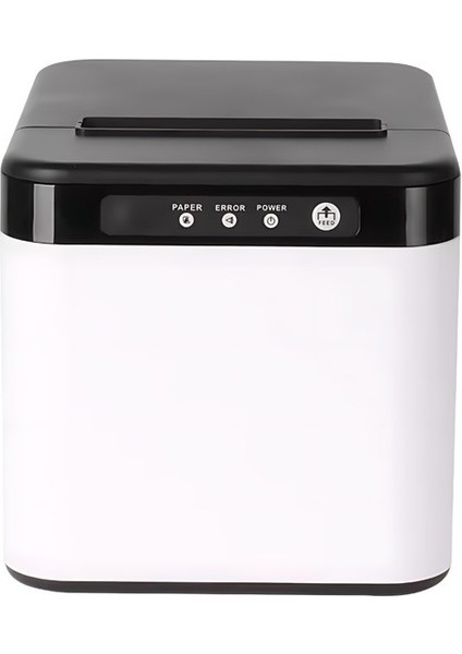 ZY-Q821 Usb&ethernet Termal Fiş Yazıcı