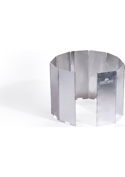 On Off Moto Kamp Ateşi Rüzgar Engelleyici Panel Rüzgarlık 10'lu Piknik Tüpüne Uymaz indirimleri