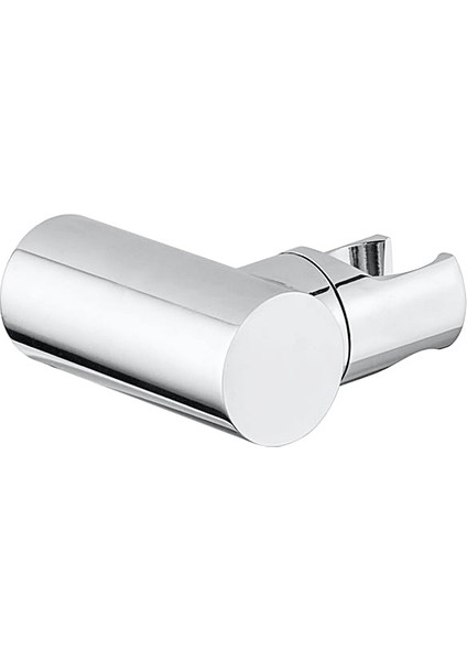 Yt243 L Hareketli Mafsallı Banyo Duş Askı Aparatı-Krom Renk fiyatları