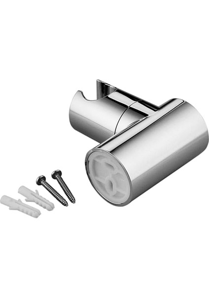 Yt243 L Hareketli Mafsallı Banyo Duş Askı Aparatı-Krom Renk modelleri