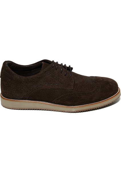 Bağcıklı Eva Taban Casual 330-210-1 Erkek Ayakkabı