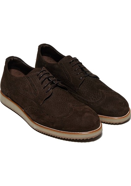 Bağcıklı Eva Taban Casual 330-210-1 Erkek Ayakkabı fiyatları