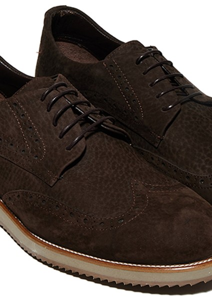 Bağcıklı Eva Taban Casual 330-210-1 Erkek Ayakkabı modelleri