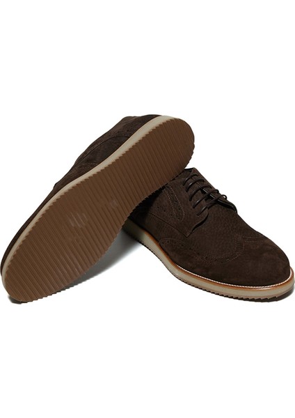 Bağcıklı Eva Taban Casual 330-210-1 Erkek Ayakkabı fırsatları