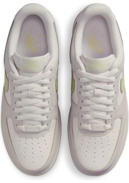 Air Force 1 '07 Sneaker Ayakkabı IB3881-001 indirimleri