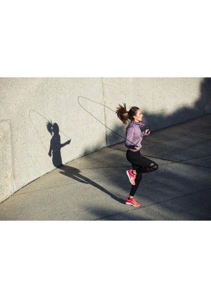 Atlama Cardio Ipi Unisex Ayarlanabilir 9 Ft (2,7 Metre) Cng-Store modelleri