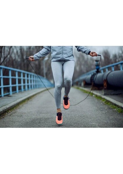 Atlama Cardio Ipi Unisex Ayarlanabilir 9 Ft (2,7 Metre) Cng-Store fırsatları