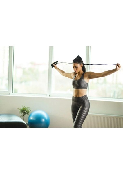 Atlama Cardio Ipi Unisex Ayarlanabilir 9 Ft (2,7 Metre) Cng-Store indirimleri