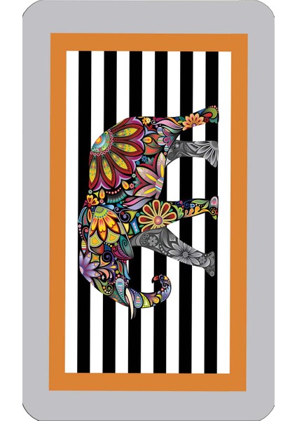 Dijital Baskı Modern Banyo Halısı Ikili Banyo Paspası LNA5142 100X60+60X50 cm fiyatları