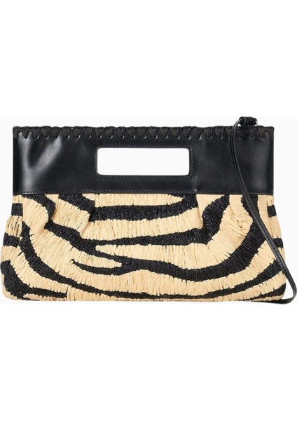 Lena Clutch Canlı Renkler ve Şık Siluet ile Sofistike Kadın Çantası fiyatları