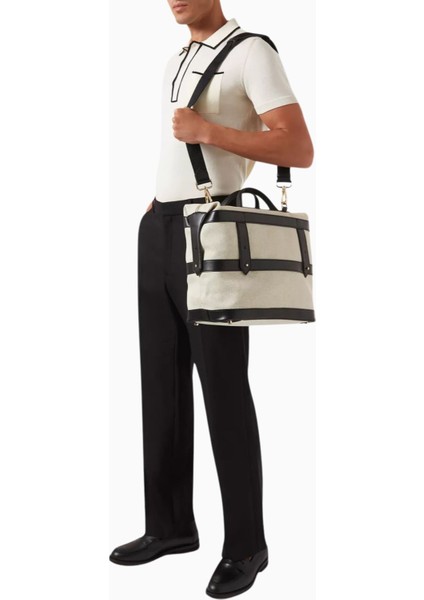 Weekender Ecocraft Canvas® Seyahat Çantası modelleri