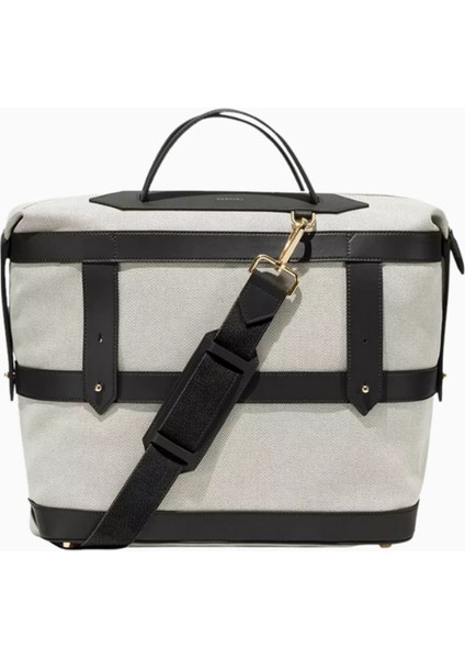 Weekender Ecocraft Canvas® Seyahat Çantası indirimleri