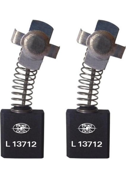 7X17X20 Taşlama Kömürü Sigortalı, Dayanıklı ve Güçlü Parça