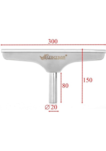 Düzenli ve Şık Tasarımlı D300-MİL20 Çok Amaçlı Çok Fonksiyonlu Cihaz fiyatları