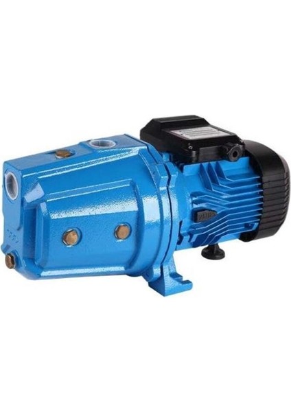 Krom Milli Jet Pompa 1hp, Yüksek Verimli ve Dayanıklı Su Pompası