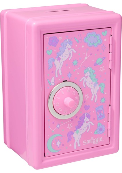 - Şifreli Para Kumbarası