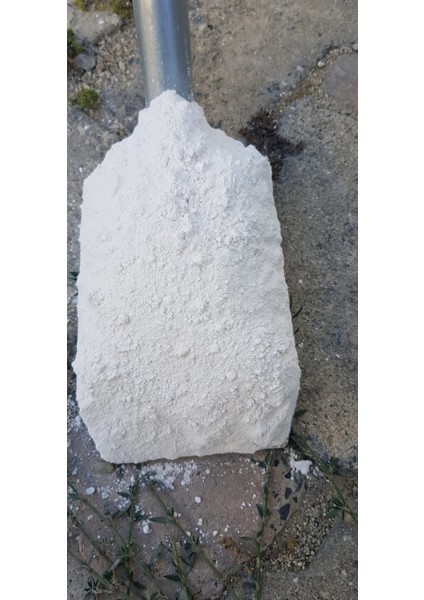 Toz Kireç Dezenfekte Için Uygundur 1kg