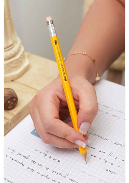 Premium Ahşap Gövdeli Versatil Uçlu Kalem 0.5 mm Sarı fırsatları