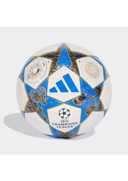 JP1544 Ucl Mını 1 Numara Mini Top